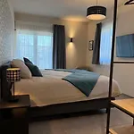 Ξενοδοχείο Le Fourquet Blaugies - & Restaurant