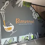 Le Fourquet Blaugies - & Restaurant Ξενοδοχείο Dour