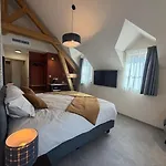 Ξενοδοχείο Le Fourquet Blaugies - & Restaurant Dour