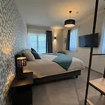 Le Fourquet Blaugies - & Restaurant