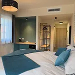 Ξενοδοχείο Le Fourquet Blaugies - & Restaurant