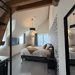 Le Fourquet Blaugies - & Restaurant *