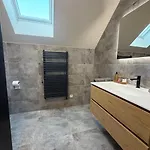 Ξενοδοχείο Le Fourquet Blaugies - & Restaurant