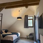 Le Fourquet Blaugies - & Restaurant Ξενοδοχείο Dour