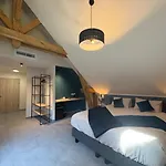 Le Fourquet Blaugies - & Restaurant Ξενοδοχείο