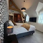 Le Fourquet Blaugies - & Restaurant *