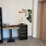 Ξενοδοχείο Le Fourquet Blaugies - & Restaurant