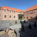 Le Fourquet Blaugies - & Restaurant *