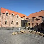 Ξενοδοχείο Le Fourquet Blaugies - & Restaurant *