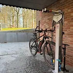 Ξενοδοχείο Le Fourquet Blaugies - & Restaurant Dour