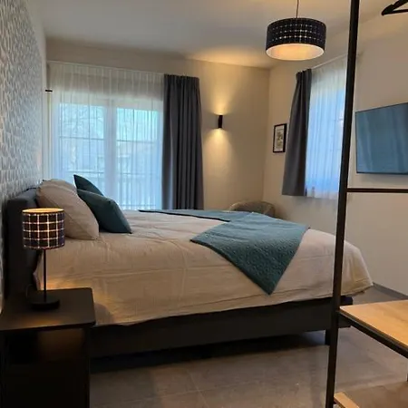Hotel Le Fourquet Blaugies - Hôtel&restaurant