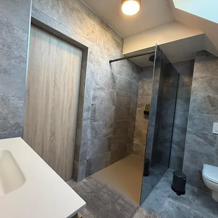 Hotel Le Fourquet Blaugies - Hôtel&restaurant Dour