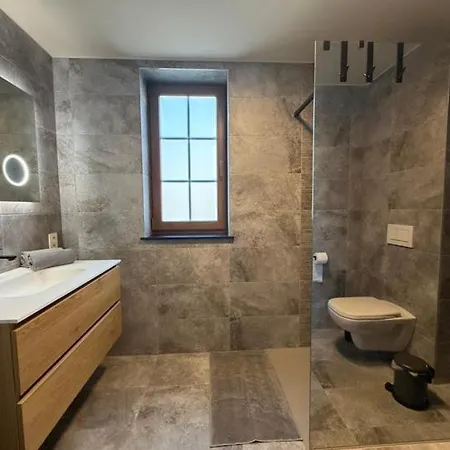 Hotel Le Fourquet Blaugies - Hôtel&restaurant Dour