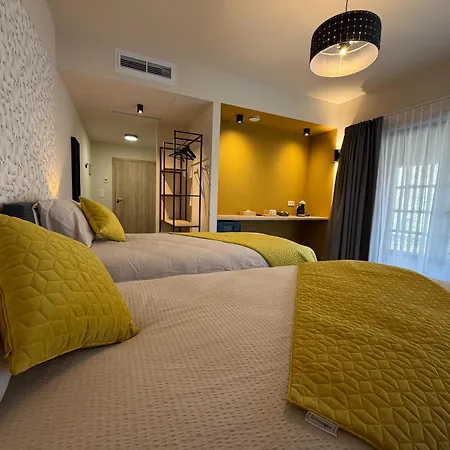 Le Fourquet Blaugies - & Restaurant *