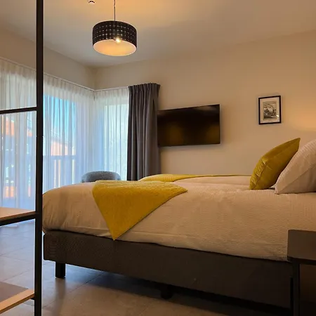 Le Fourquet Blaugies - & Restaurant