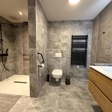 Ξενοδοχείο Le Fourquet Blaugies - & Restaurant